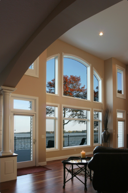 Casement Window Replament