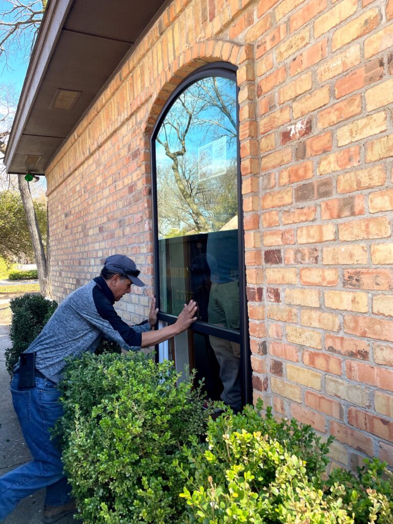 Replacement Window Pearland