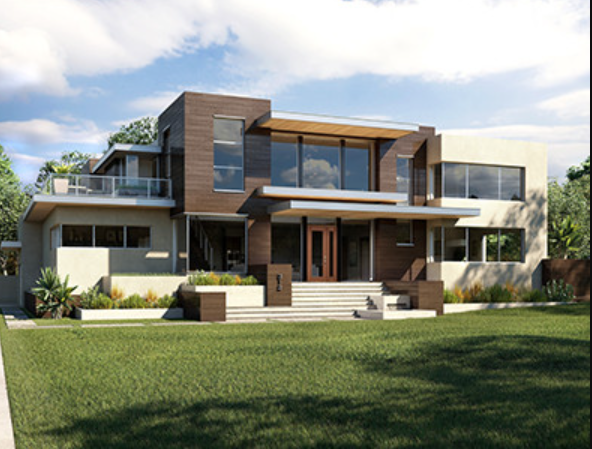 Complete Window Installation in Pearland Texas