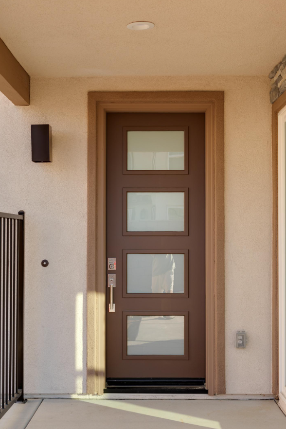 Door Replacement in Pearland, TX