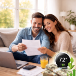 Energy Savings & Lower Monthly Bills Pearland TX